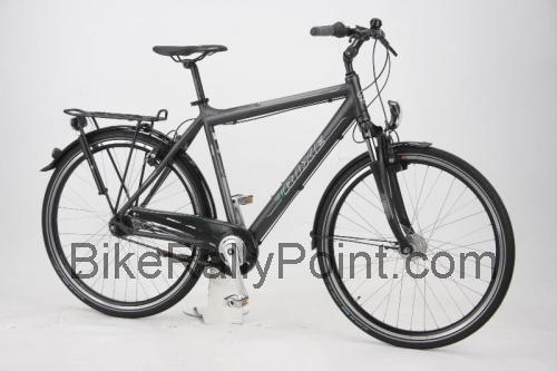 Rixe Toulouse specs and reviews